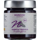 Biologische Isabella Druif Vruchtenspread - 160 g