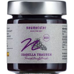 Obsthof Neumeister Organic Isabella Grape Fruit Spread