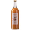 Organic Peach Nectar, 750 ml