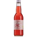 Organic Red Apple Juice - With Water, Ready to Drink - 330 ml