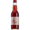 Bio Apfel Johannisbeersaft - trinkfertig mit Wasser - 330 ml