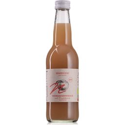 Boisson Bio au Jus de Fruits - Pêche de Vigne - 330 ml