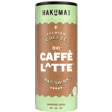HAKUMA Organic Caffè Latte