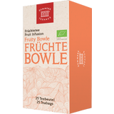 Demmers Teehaus Quick-T BIO Fruitpunch