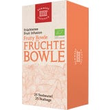 Demmers Teehaus Quick-T BIO Fruity Bowle