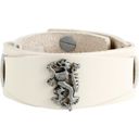 COWstyle Armband, Beige