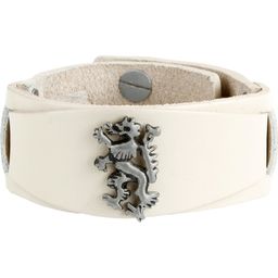 COWstyle Armband, Beige