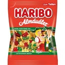 Haribo Almdudler Gummipärchen® - 160 g