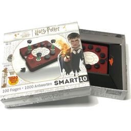 Piatnik Smart 10 - Harry Potter (EN ALLEMAND)
