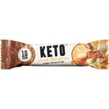 Ketofabrik Peanut Chocolate Bar