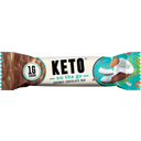 Ketofabrik Baton czekoladowy Coconut
