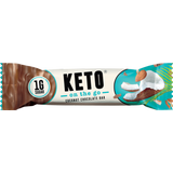 Ketofabrik Baton czekoladowy Coconut