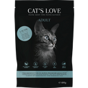Cat's Love Száraz macskaeledel - 