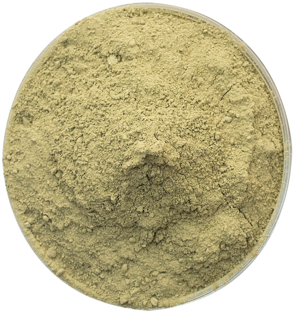 Eliah Sahil Biologische Ashwagandha - 250 g
