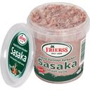 Sasaka - Crème de Saindoux Originale de Carinthie (Verhackert)