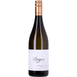 Weingut Bayer - Erbhof Leithaberg DAC Chardonnay 2022 - 0,75 L