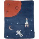 David Fussenegger MILA Baby Blanket - Mars - 1 Pc