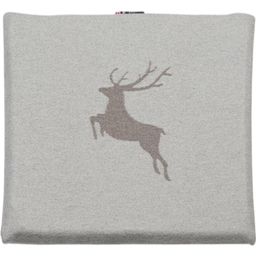 GOLIATH Seat Pad "Deer" with Filling, Set of 2