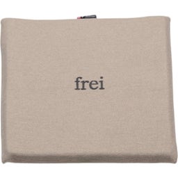 GOLIATH - Cuscino Imbottito per Sedia - frei/besetzt - Set di 2 - naturale