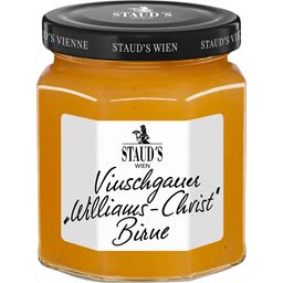 Williams Pear Vruchtenspread - Limited Edition - 250 g