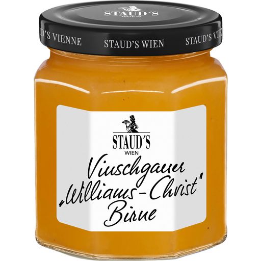 Williams Pear Fruit Spread - Limited Edition - 250 g