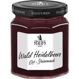 Limited Edition Wild Blueberry Fruit Spread