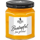STAUD‘S Limited Edition Baked Apple Fruit Spread