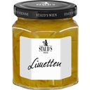 Confiture de Citron Vert - Edition Limitée - 250 g