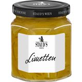 STAUD‘S Limoen Fruit Spread - Limited Edition