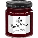 Limited Edition Lingonberry Fruit Spread with Pepper - 250 g