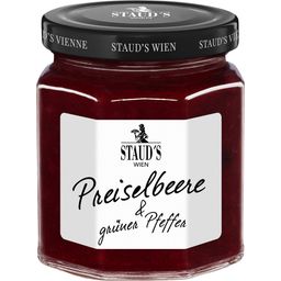 Lindebes Fruit Spread met Peper - Limited Edition - 250 g