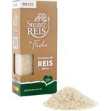 SteirerReis Fuchs Medium Grain Rice, Polished
