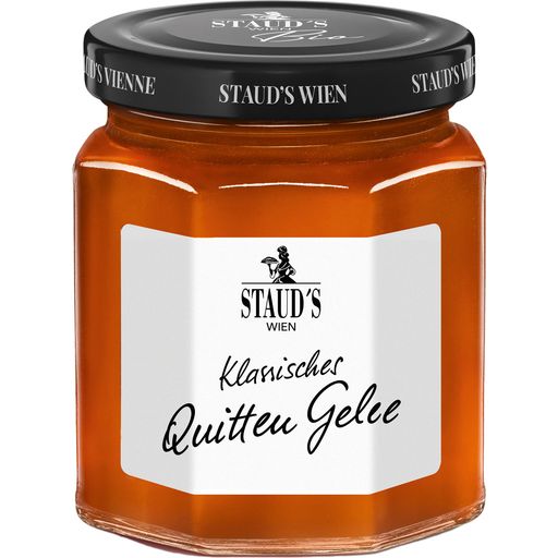 STAUD‘S Quince Jelly - Limited Edition - 250 g