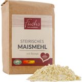 SteirerReis Fuchs Corn Flour