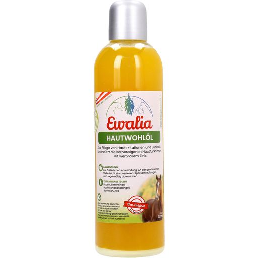 Ewalia Eczema Oil - 250 ml