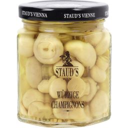STAUD‘S Zoetzure champignons - 228 ml