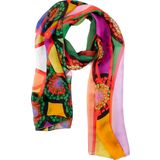 Younited Cultures Foulard "Roma Thara"
