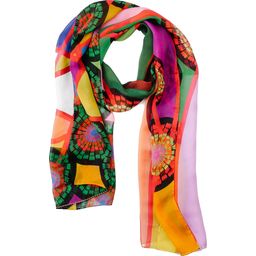 Younited Cultures Roma Thara Scarf