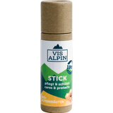 Stick alle Erbe Alpine