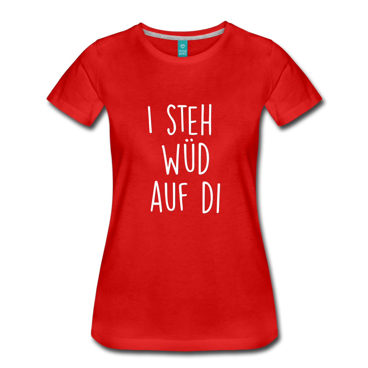 Ladies Premium T-Shirt 