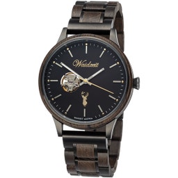 Waidzeit Mystic Automatik Herrenuhr