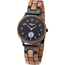 Waidzeit Gin Black Berry Damenuhr