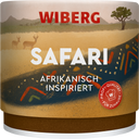 Wiberg Safari - Inspiration Africaine - 105 g