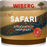 Wiberg Safari - Inspiration Africaine