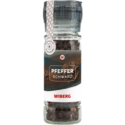 Wiberg Black Pepper - 55 g