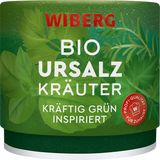 Wiberg Salgemma Bio - Ispirazione Verde