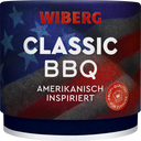 Wiberg Classic BBQ - Ispirazione Americana - 115 g