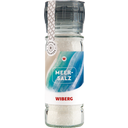 Wiberg Zeezout - 120 g