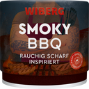 Wiberg Smoky BBQ - dimljen pikanten navdih - 100 g