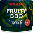 Wiberg Fruity BBQ - brazilski navdih - 95 g